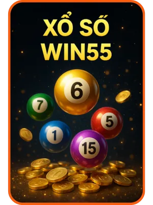 Xoso Win55